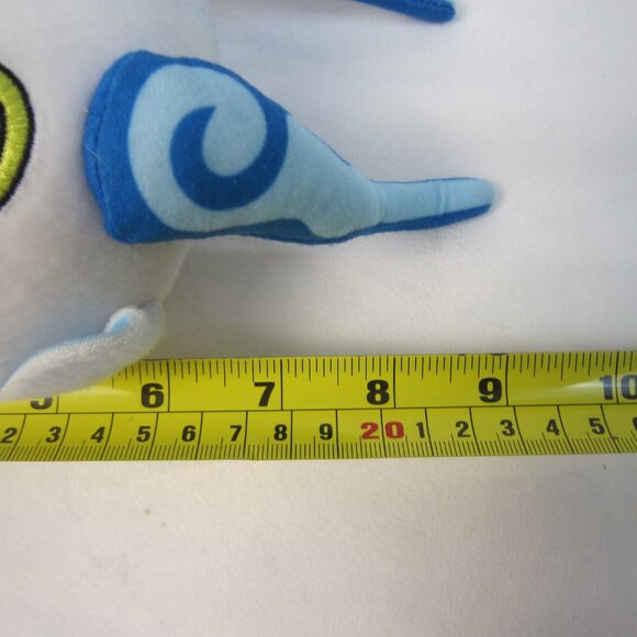 Yokai Watch Yo-Kai Komasan 9" Plush Character - Picture 7 of 7